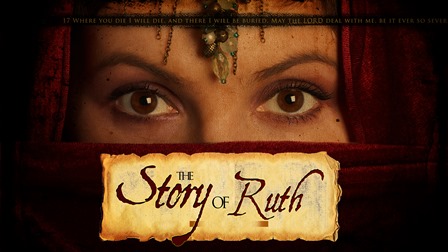 The Story of Ruth