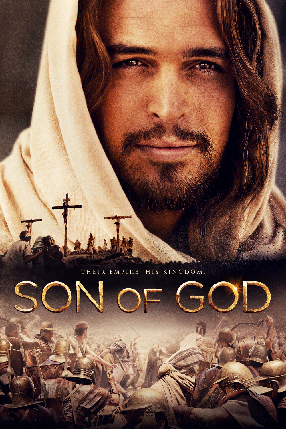 Son of God 2015