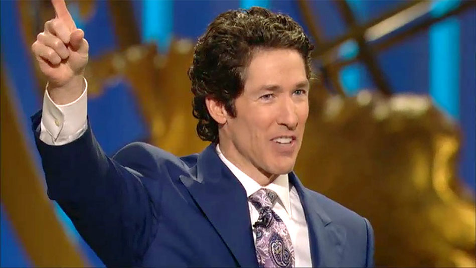 Joel Osteen Myanmar Subtitle