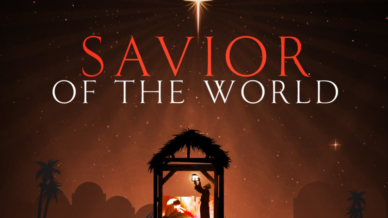 Savior of the World